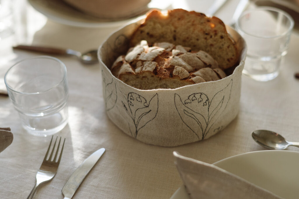 embroidery collection SS2020