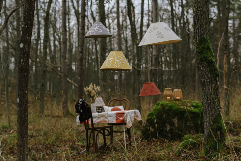 Höstrusk | FW2020 Collection